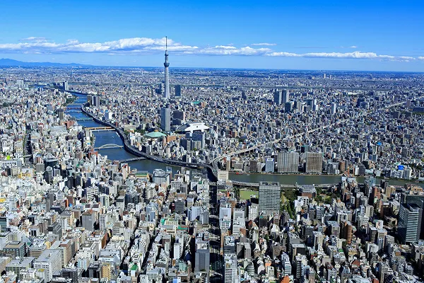 東日本橋