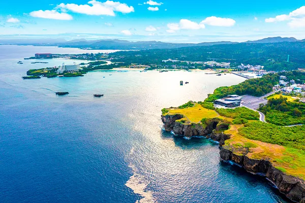 沖縄 恩納村