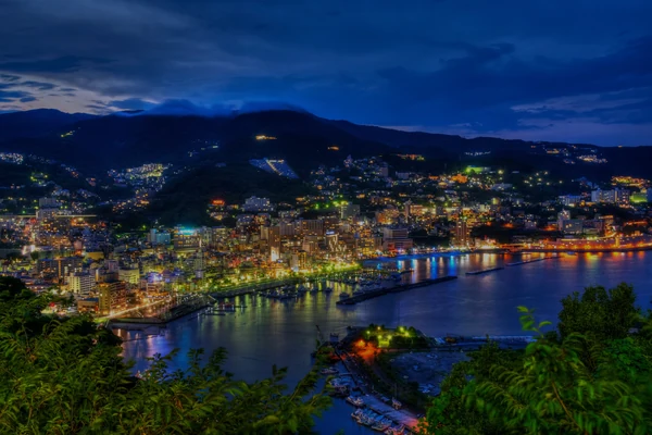 熱海伊豆山