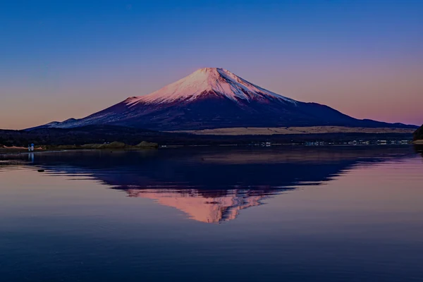 山中湖