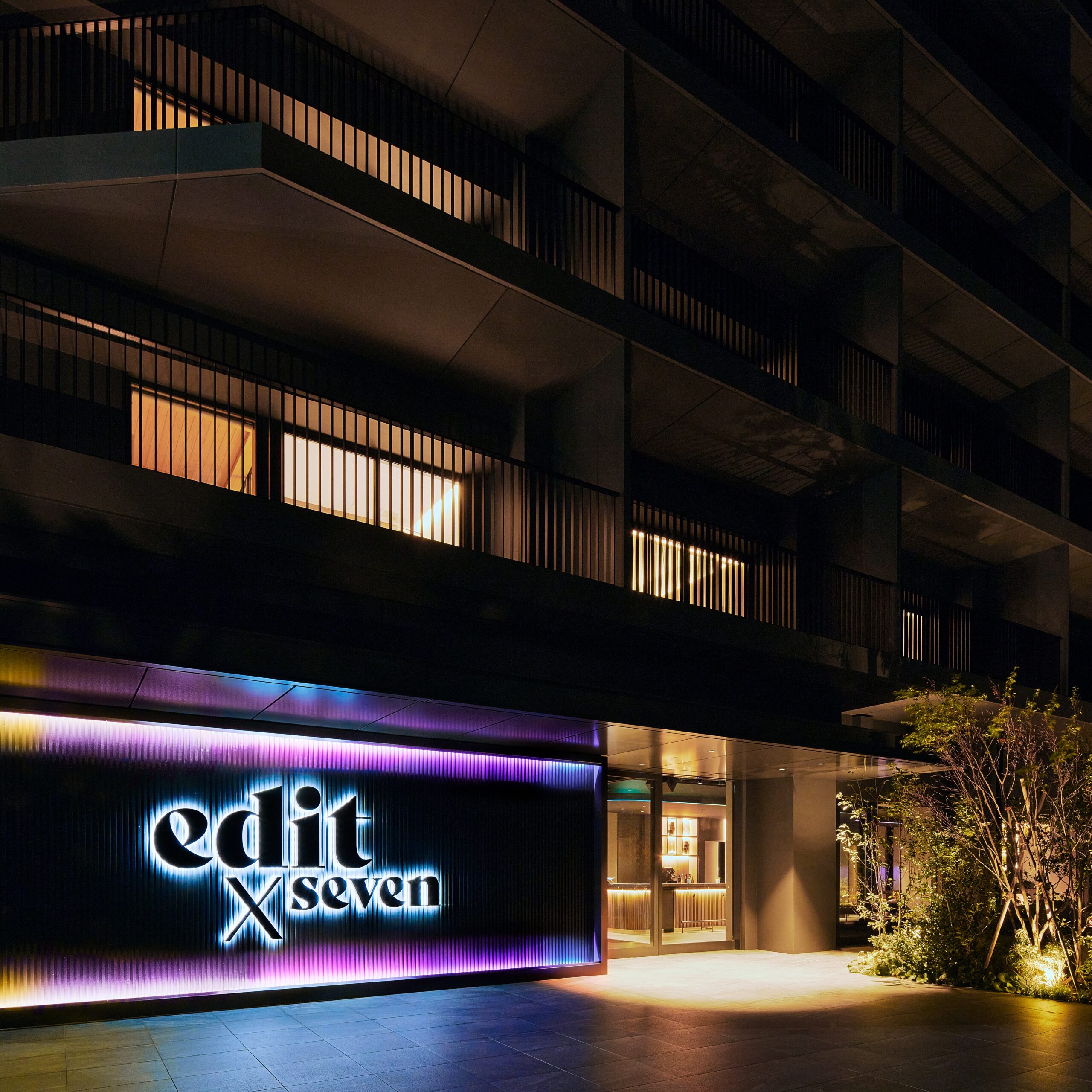 edit x seven 富士御殿場】開業のお知らせ | News