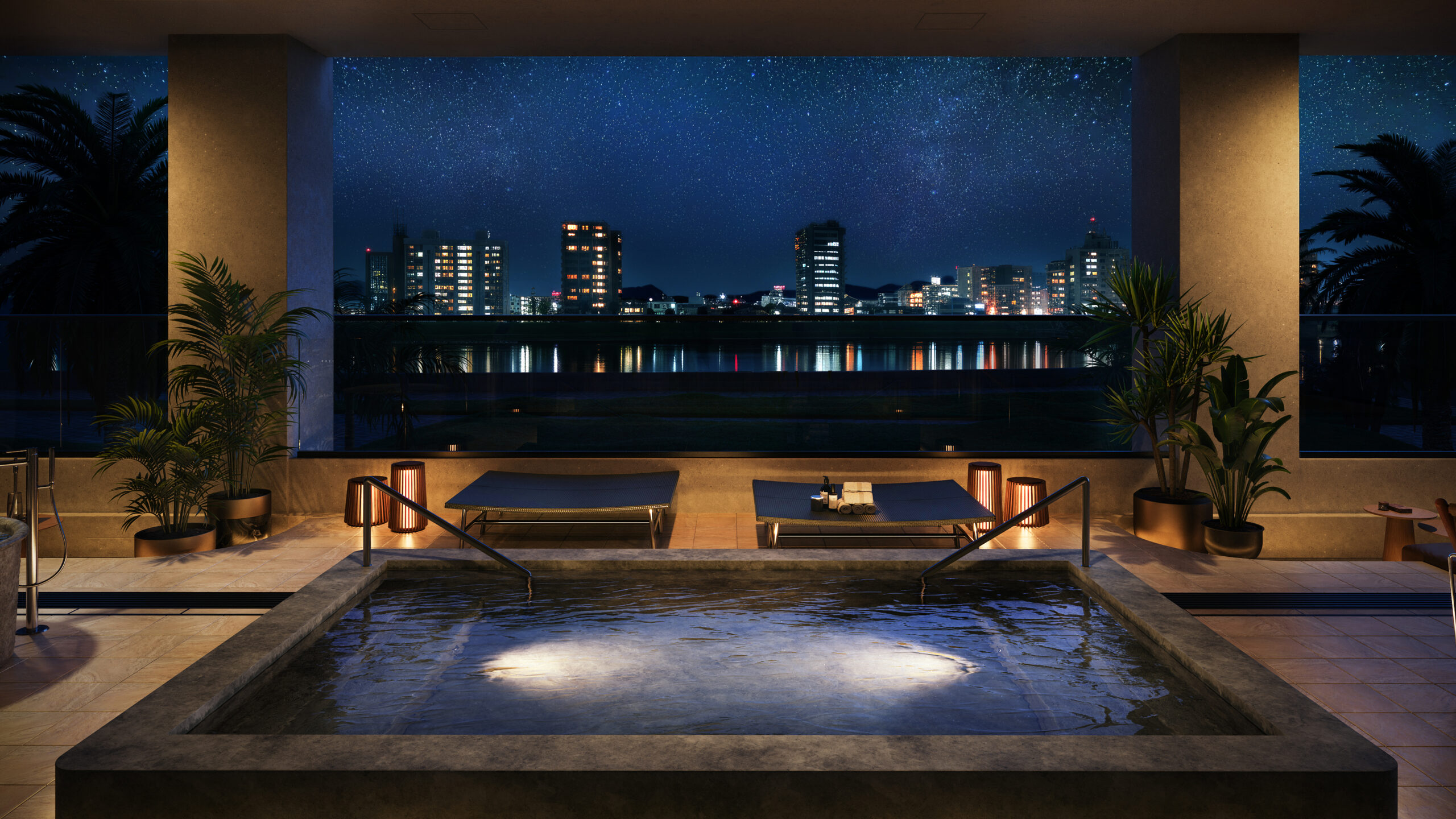 K・ドンゲン、ドーヴィルのホテル、超希少、新品額付、状態良好 宮崎県に【FAV LUX 宮崎】2026年夏開業 | News